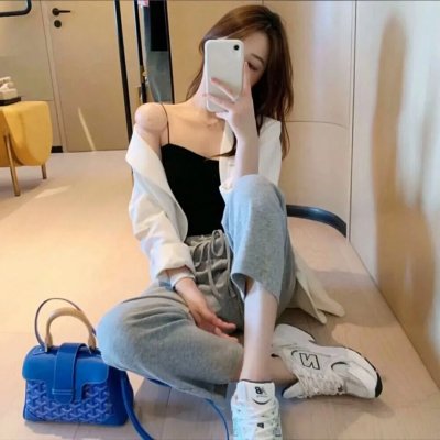 钴蓝爱恋