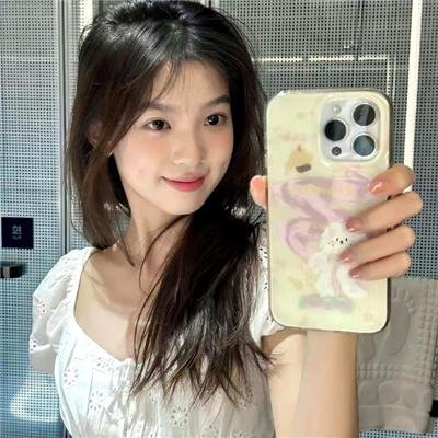 小黄人大眼萌粤语