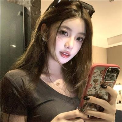女孩说不