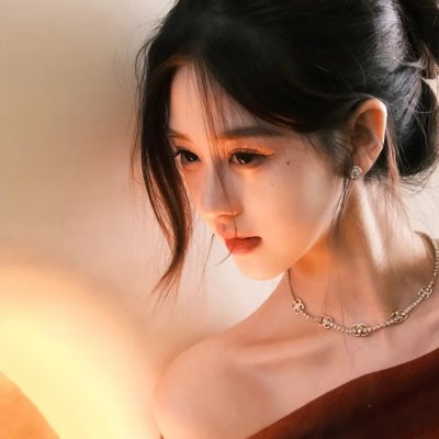 幸福的白天鹅