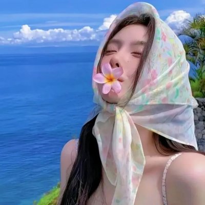 橱窗人生